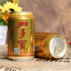 加多宝金罐 凉茶 清热降火 20罐 礼盒装 20x310ml...