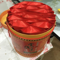 厂家直销金线莲养肝茶 解酒降火凉茶 养生茶桶装批发