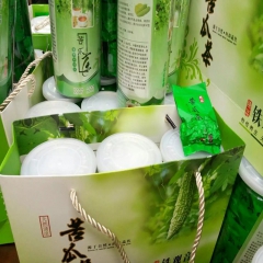 养生苦瓜铁观音 茶叶 苦瓜铁观音 防暑降温 苦瓜仔茶  降压...