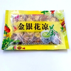 金银花凉茶 袋装中药花茶 清热解毒 胖大夫 解暑茶 四季凉茶