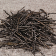 批发云南正宗野生大叶苦丁茶 特级高山青山绿水苦丁茶茶 凉茶