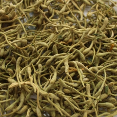 金银花茶果美花香有机野生凉茶 花草茶清热祛火解毒直销批发代发