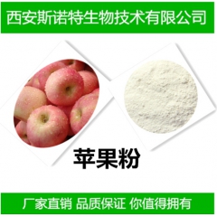 【速溶果粉】苹果粉 天然苹果果汁粉 包邮