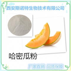 哈密瓜粉 哈密瓜提取物 固体饮料速溶粉