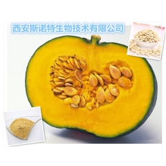 南瓜提取物 南瓜粉 斯诺特生物