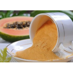 木瓜提取物10:1 木瓜浓缩粉 营养粉