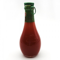 欢乐家草莓汁230lml*20瓶 原生态果蔬汁食品饮料 淘宝...