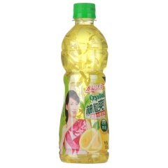 水晶活力混合水果饮料 天然健康果蔬汁 水果饮品 食品饮料批发