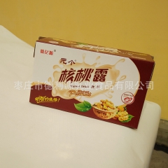 德亿源厂家直销  元个 核桃露 普通包装 果蔬汁 【图】