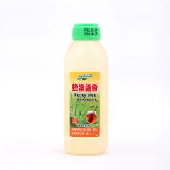 台湾休闲食品批发 原装进口饮料招商 万蜂蜜芦荟果蔬汁 经销代...