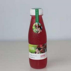 厂家供应360ml清汁型 15%爱樱维樱桃汁