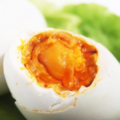 淮南特产 焦岗湖咸鸭蛋 真空包装咸鸭蛋散装批发供应价格优惠