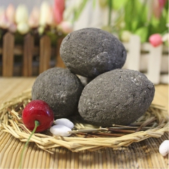 农家土特产 三岔湖放养65克皮鸭蛋 松花蛋 无铅工艺 溏心 ...