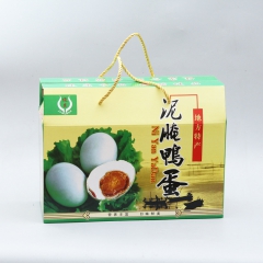 【厂家直销】现货批发 泥腌鸭蛋 好吃健康 有机食品 营养健康