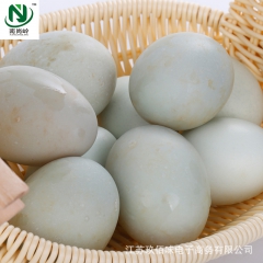 【玖佰味食品】农家生态散养鸭蛋 新鲜土鸭蛋  生鸭蛋