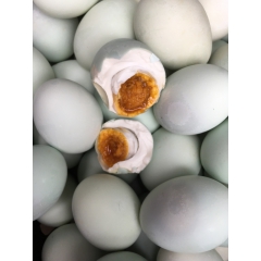 光熟咸鸭蛋
