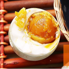 海鸭蛋.咸鸭蛋.真空.烤.熟.口感松沙细腻流油 厂地直发新鲜...