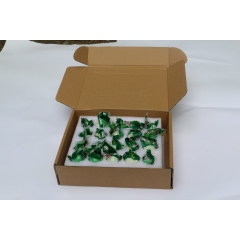 八里河正宗农家散养麻海鸭蛋 高邮咸鸭蛋 流油微山湖特产65g