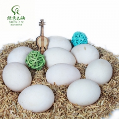 新鲜鸭蛋纯天然白鸭蛋土鸭蛋农家散养生鸭蛋乐硒连城白鸭蛋
