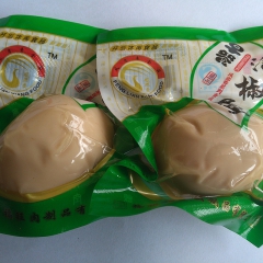 厂家直销凤恋香泡椒鸡蛋 32g*150袋  蛋制品零食批发直...