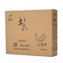 厂家批发鸡蛋农家土鸡蛋 全生态散养纯天然新鲜土鸡蛋