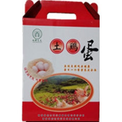 青藏高原硒都天元土鸡蛋