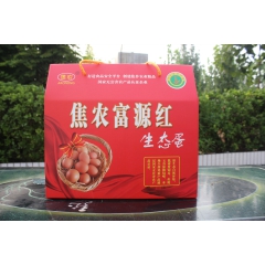 礼盒装笨鸡蛋 农家土鸡蛋 特价批发纯天然绿色草鸡蛋