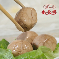 湖南特产金爱丽香卤鸡蛋 150g真空独立包装 休闲零食小吃批...