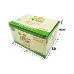 洋哥 义道农场 盐焗鸡蛋 700g 盒装 卤鸡蛋 办公室休闲...