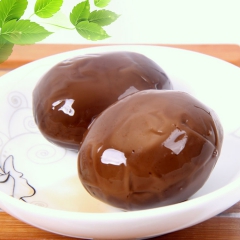 正宗乡巴佬卤鸡蛋 泡椒蛋大量批发供应 150枚装整件营养美味...