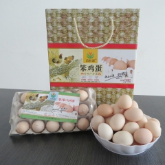【厂家现货供应】家养笨鸡蛋 超市直供45枚柴鸡蛋团购福利批发