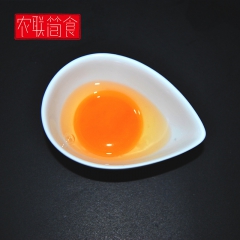 高端富硒土鸡蛋 农家散养土鸡蛋柴鸡蛋按斤批发 有机硒吸收率高