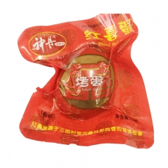 神丹1枚红喜烤鸡蛋 红喜烤蛋 红喜蛋 真空喜蛋 满99元包邮