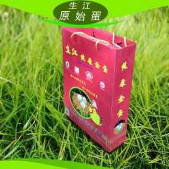 生产销售 A级初生盒装鲜鸡蛋 优质鲜鸡蛋批发