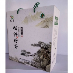 厂家直销 散养松针粉鸡蛋 土鸡蛋 柴鸡蛋 招商代理 10枚装