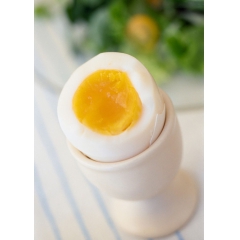 【杭州千岛湖宝晶鲜本鸡蛋】千岛湖鲜本鸡蛋  土鸡蛋  （8只...