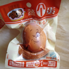 随便新品上市 蒸个蛋 蒸的鸡蛋 蒸的有营养  （28克*50...