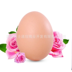 厂家特批天然玫瑰鸡蛋  绿色无公害玫瑰鸡蛋 营养价值高