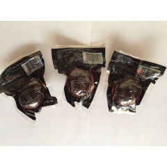 【恒仔】乡巴佬卤蛋35g真空装 乡吧佬五香鸡蛋 零食美味 1...