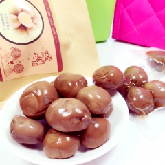 罐装零食 五香鹌鹑蛋小坏蛋 美食批发代理一件代发微商爆款14...