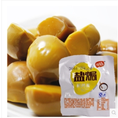 中华老字号 东阿阿胶桃花姬阿胶糕300g