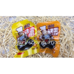 中华老字号 东阿阿胶桃花姬阿胶糕300g