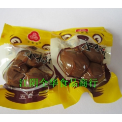 休闲食品批发 三和蕊五香味 小捣蛋鹌鹑蛋 独立小包装 5斤/...