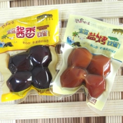 悠之优味 5kg 鹌鹑蛋 卤蛋 零食小吃