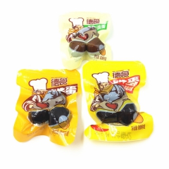 德食鹌鹑蛋 3口味供选 独立小包称重 1袋5斤