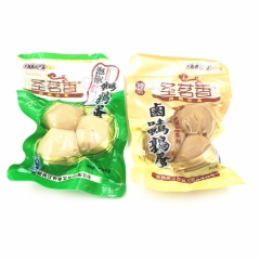 圣茗香 鹌鹑蛋 独立小包称重熟食产品 2口味供选 一箱10斤