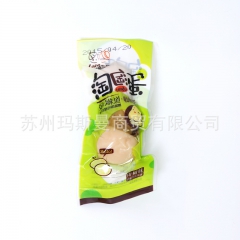 正品泡椒鹌鹑蛋 最新品泡椒鹌鹑蛋供应 1*2*2.5kg 直...