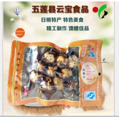 .c113R9地方特产旅游休闲特色小吃 品牌食品生产厂家 五...