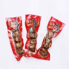 保油坊鹌鹑蛋 休闲食品 小包装新鲜美味卤蛋零食1*150包