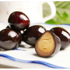 绝鼎卤Q蛋 鹌鹑蛋 卤味/山椒 来伊份贴牌厂家 散称 小包 ...